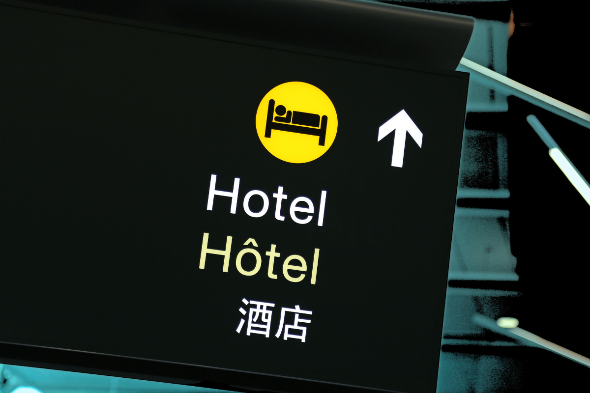 6 Top Hotel Booking Tips for Business Travellers
