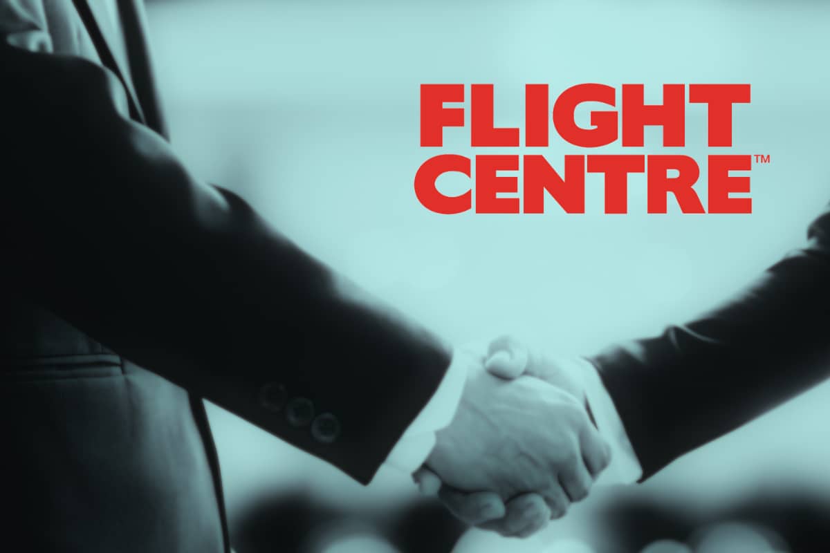 Flight Centre Travel Group Selects HotelHub Smart Booking Solution for Global Corporate Brands
