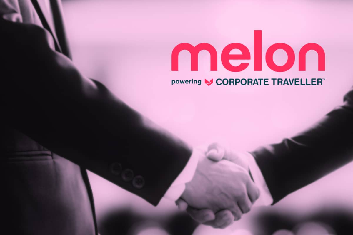 HotelHub delivers smart hotel booking solution for Corporate Traveller’s Melon technology platform – US and Canada first markets to go live