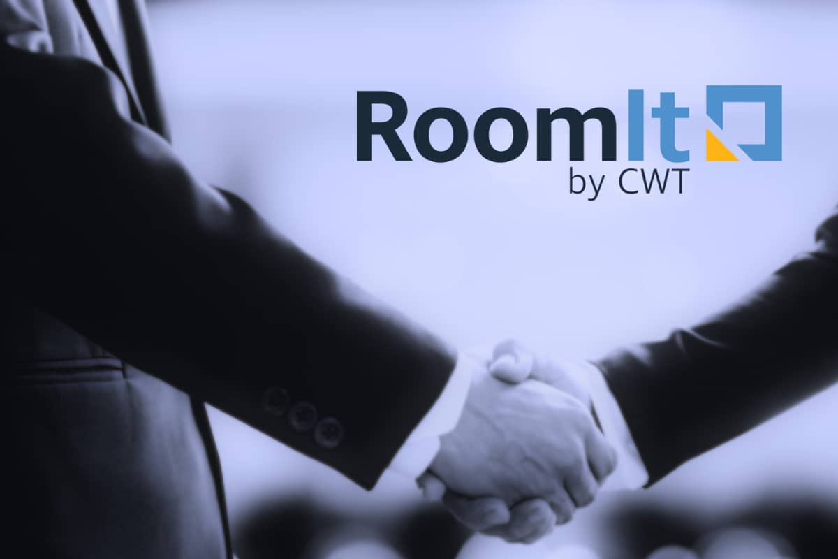HotelHub renews global contract with RoomIt by CWT