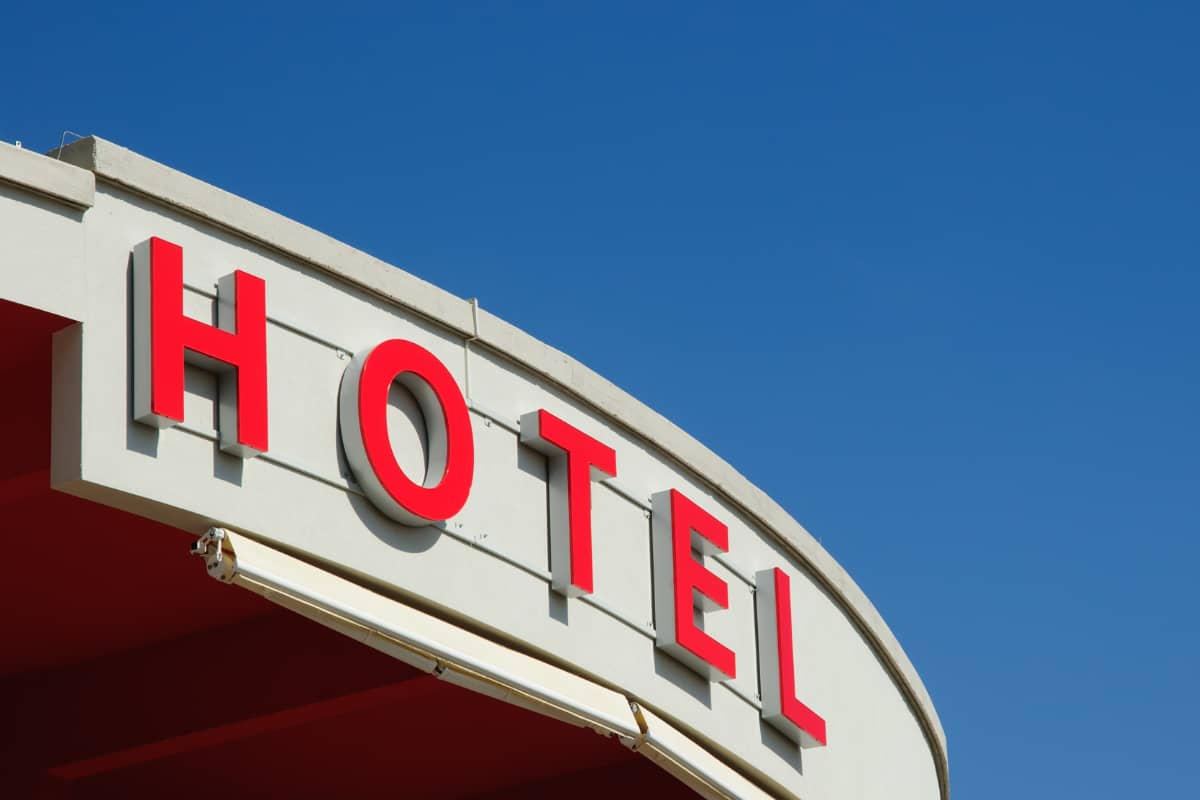 Hotel Recovery Well Underway According to Latest Quarterly HotelHub Index
